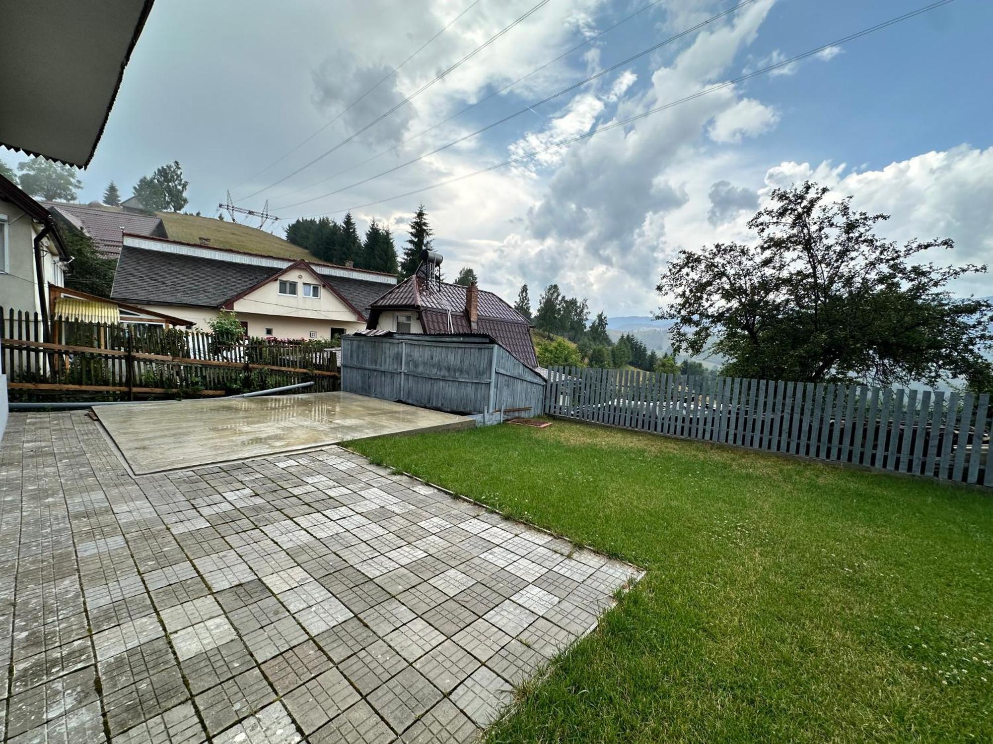 Prater House Mountain View Villa Moieciu de Jos Bagian luar foto
