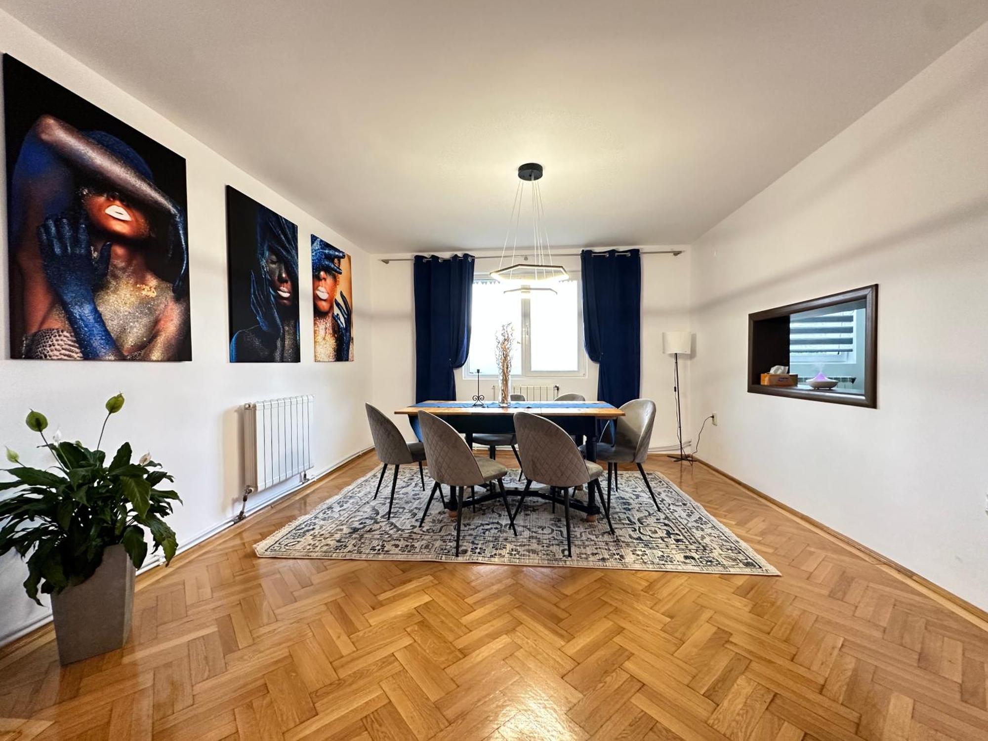 Prater House Mountain View Villa Moieciu de Jos Bagian luar foto