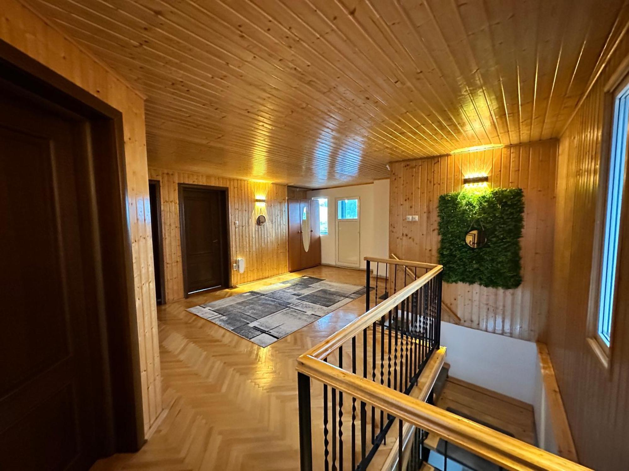 Prater House Mountain View Villa Moieciu de Jos Bagian luar foto